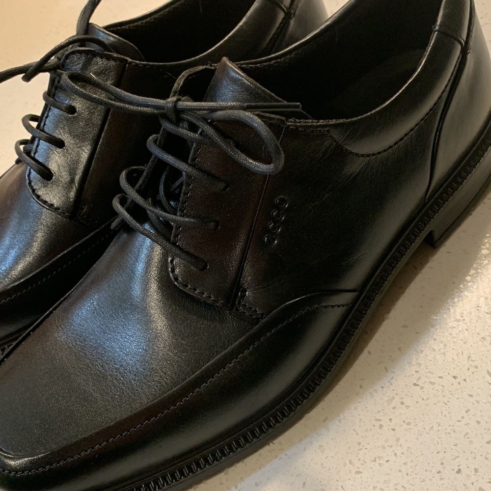 Ecco derby - size 41 - Picture 4 of 8